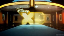Disney XD HD Italy NEW!! - Launched Today 15-09-12 1080p