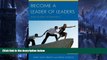 Buy NOW  Become a Leader of Leaders: Raise Student Achievement  Premium Ebooks Best Seller in USA
