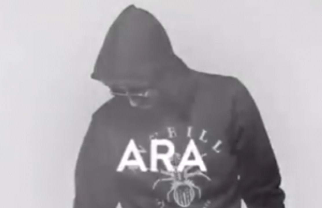 Niro – ARA (Extrait) (Son)