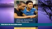 Buy NOW  African American Male Students in PreK-12 Schools: Informing Research, Policy, and