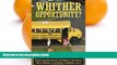 Buy NOW  Whither Opportunity?: Rising Inequality, Schools, and Children s Life Chances