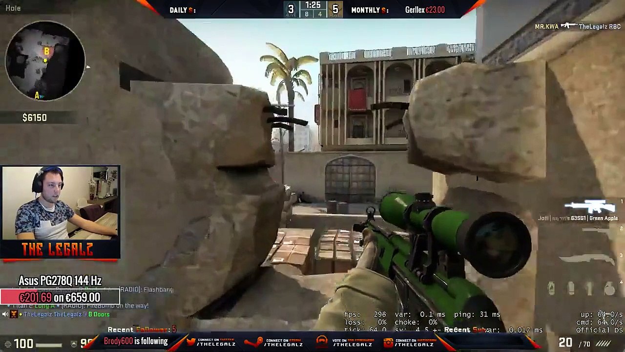 CSGO