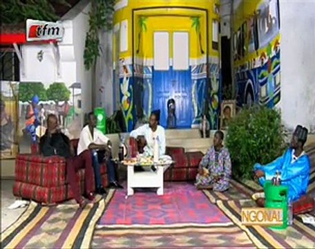 Ngonal - Papiss Demba Cissé Mon enfance a été très difficile, je n'arrivais pas à avoir ...