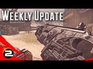 Weekly Update - Jan. 12, 2014 (PlanetSide 2 Gameplay)