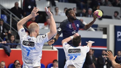 PSG Handball - Montpellier : les réactions d'après match