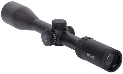 Review - Mira Hawke Vantage 6-24 x 44 SF