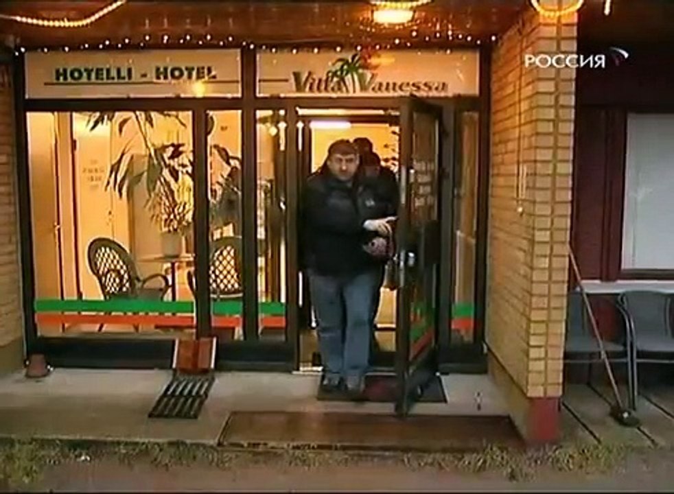 Военная программа А.Сладкова Советско-финская война