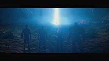 Fantastic Four Official Trailer #2 (2015) - Miles Teller, Michael B. Jordan Superhero Movie [HD]