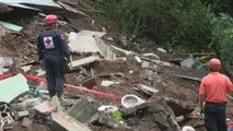 Otto vuelve a ser tormenta mientras autoridades panameñas intensifican búsquedas