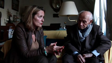La nature exponentielle de notre temps et ses défis : entretien avec André de PERETTI, conduit par Nelly GUET