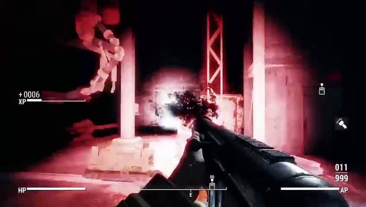 BADCATS FALLOUT 4 MODS BROADCAST (11)