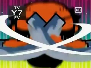 Pucca Episode 25- Garu Down Under HD-