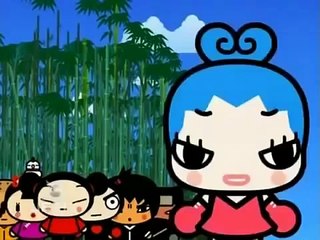 Pucca Episode 26- Soap Opera HD-