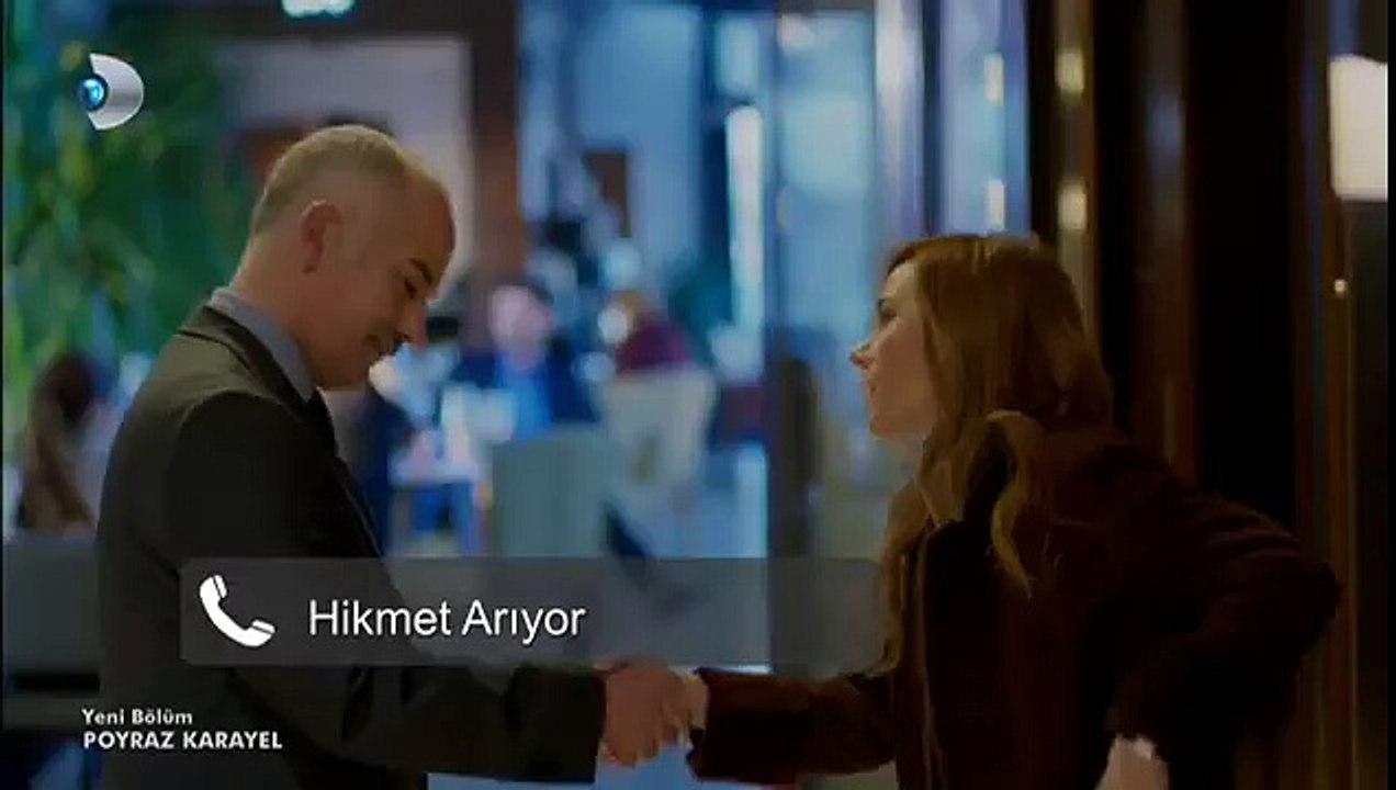 Poyraz Karayel 69.Bölüm Son Sahne Poyraz Ayşegülü Kurtaracak mı ?