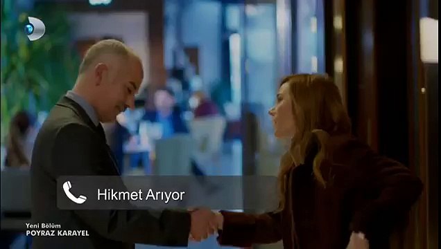 Poyraz Karayel 69.Bölüm Son Sahne Poyraz Ayşegülü Kurtaracak mı ?