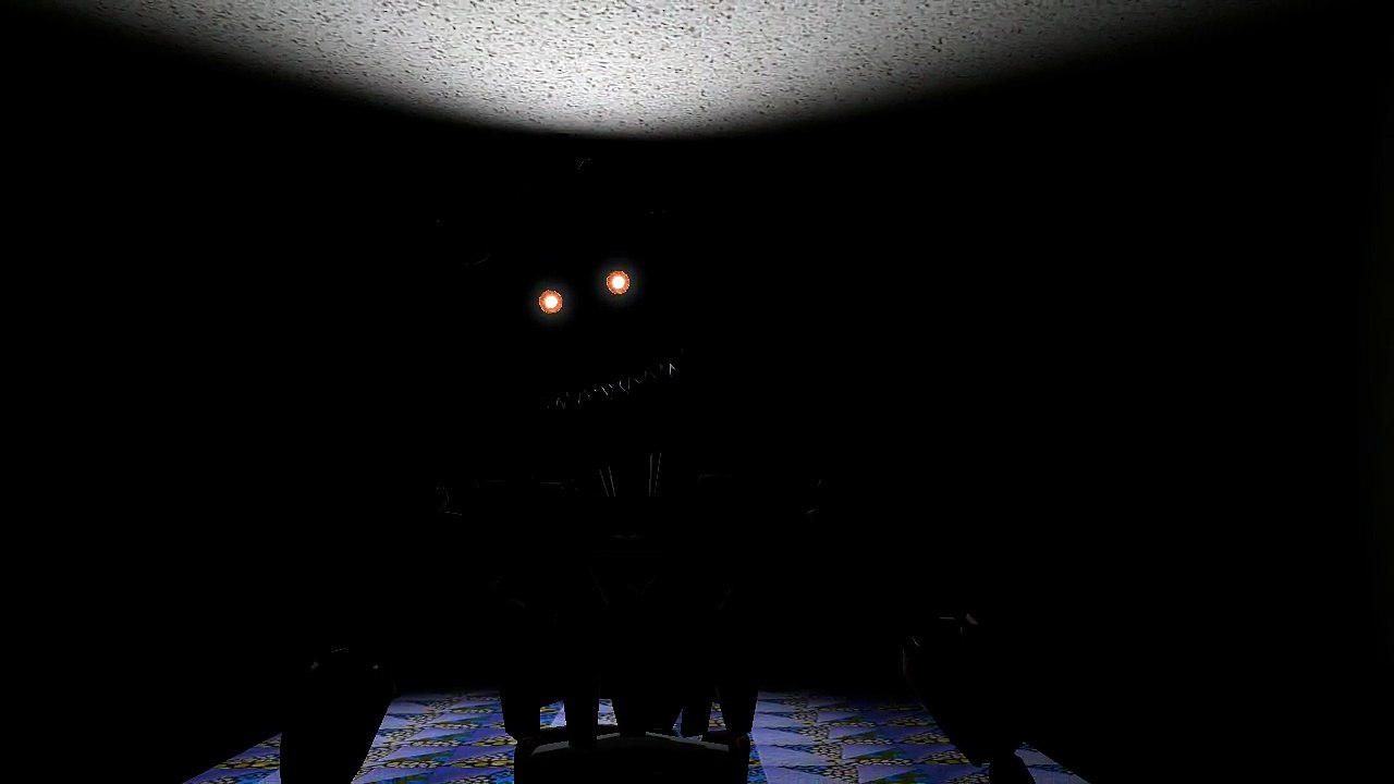 [SFM FNAF] My part in BreakneckBanshees collab!