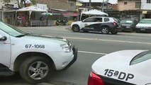 Polícia prende 14 suspeitos em operação na Cidade de Deus