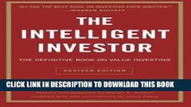 [PDF] The Intelligent Investor: The Definitive Book on Value Investing Full Online