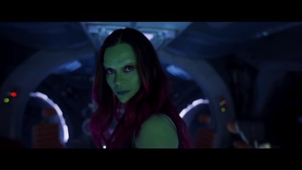 Guardians of the Galaxy Vol. 2 Official Trailer - Teaser (2017) - Chris Pratt Movie [HD]