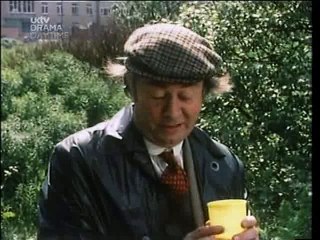 Last of the Summer Wine  S01E04 Spring Fever