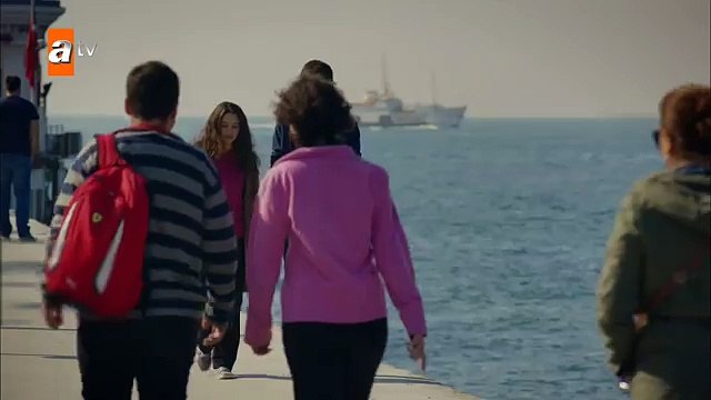 Biz varız artık... - Kırgın Çiçekler 58. Bölüm - atv