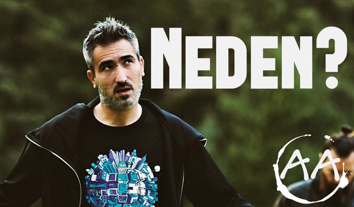 Sagopa Kajmer'e Neden Düşmanlar?