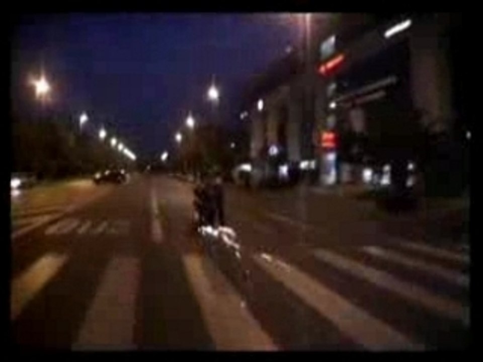 Kaskadeurs International