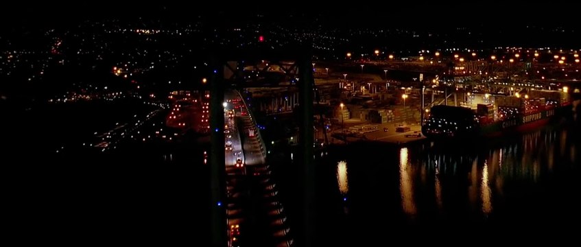 Heist Official Trailer #1 (2015) - Robert De Niro, Jeffrey Dean Morgan Movie [HD]