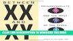 [PDF] Between XX and XY: Intersexuality and the Myth of Two Sexes Full Online