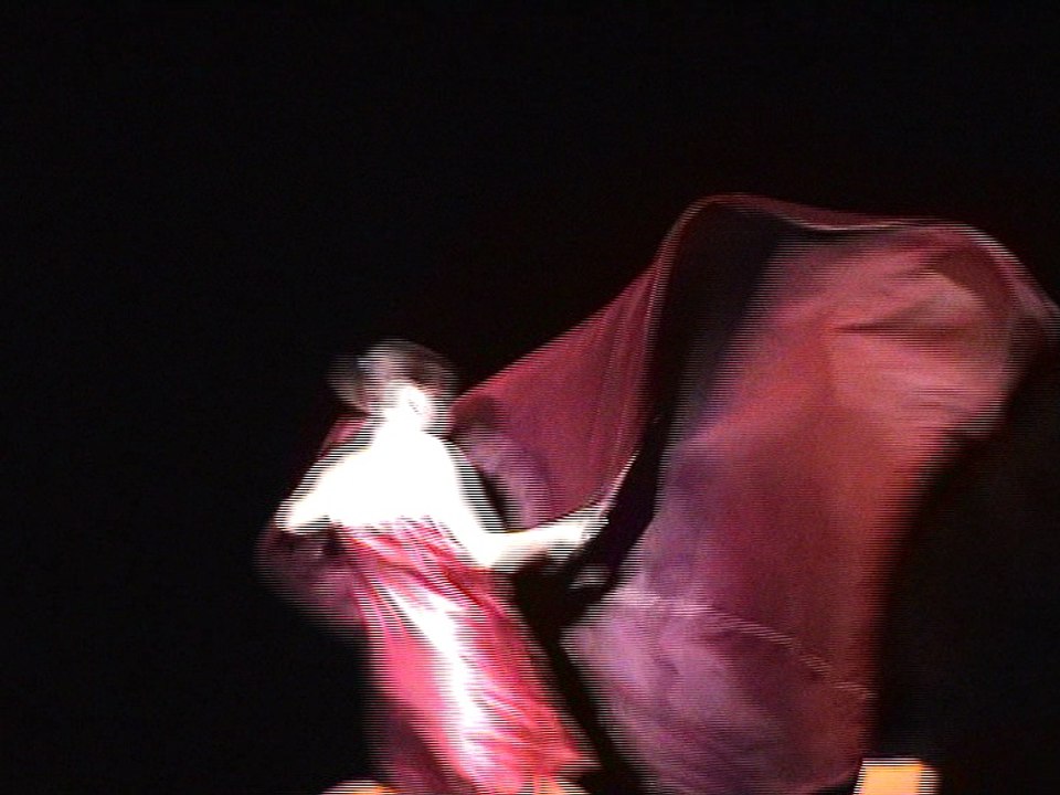 CALDERON/Pasolini - 03