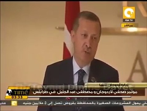 Kafir Recep Tayyip Erdoğan ve Timurtaş Hoca