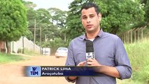 Bebê que morreu ficou cinco horas esquecido dentro de carro, diz polícia