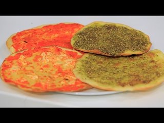 مناقيش | نجلاء الشرشابي