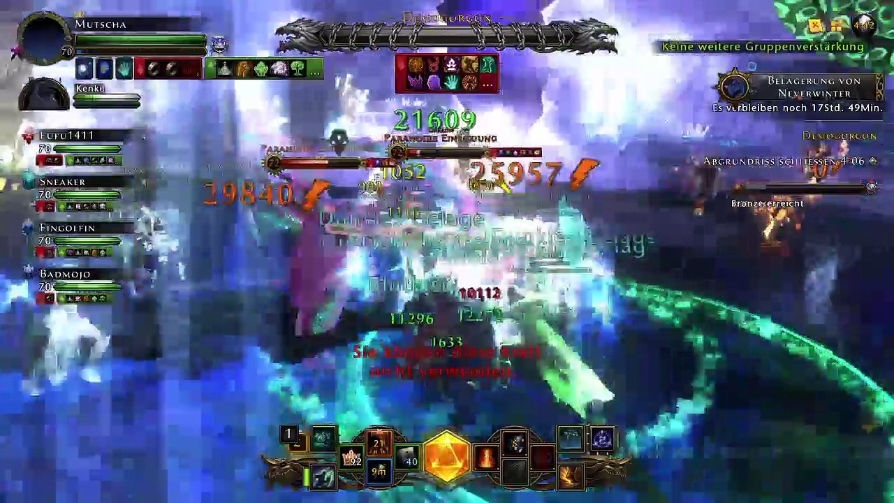 PS4-Live-Übertragung von Rote-Shark