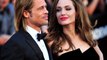 Brad Pitt Will Spend  Thanksgiving Apart  from Angelina Jolie and  Their Children