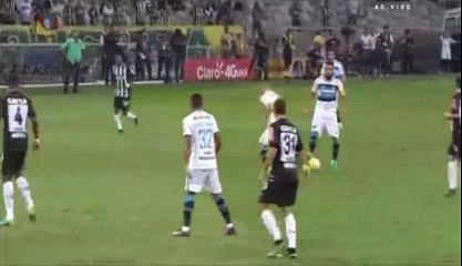 Pedro ROCHA Golazooo , Goal - Atletico Mineiro 0-1 Gremio - (23/11/2016) / COPA DO BRAZIL