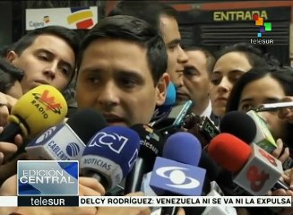 Colombia: piden la terminación definitiva del paramilitarismo