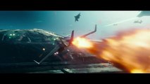 Independence Day : Resurgence Official Trailer #2 (2016) - Liam Hemsworth, Jeff Goldblum Movie [HD]