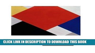 [PDF] Theo Van Doesburg: A New Expression of Life, Art, and Technology Popular Collection