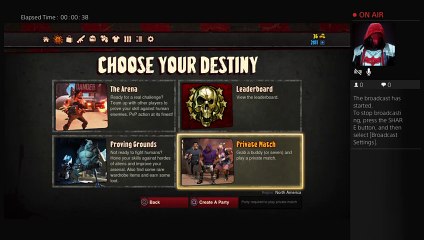 Jc-sofresh52's Kill zone (5)