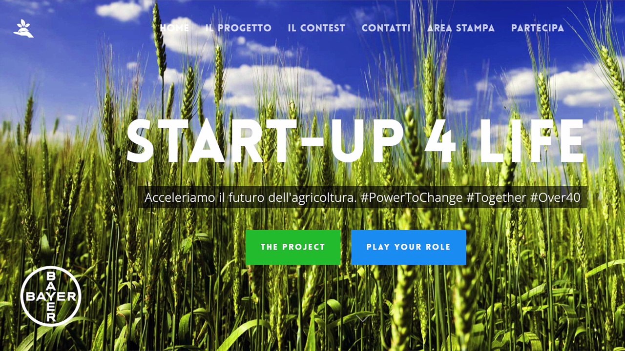 Start Up 4 Life Bayer