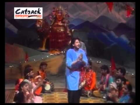 JANVAN MAIYA JANVAN | Gurdas Maan | Tu Daati Asin Mangte Tere | Popular Mata Di Bhent