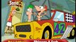 Phineas and Ferb Preview #1 - Disney Channel Italy