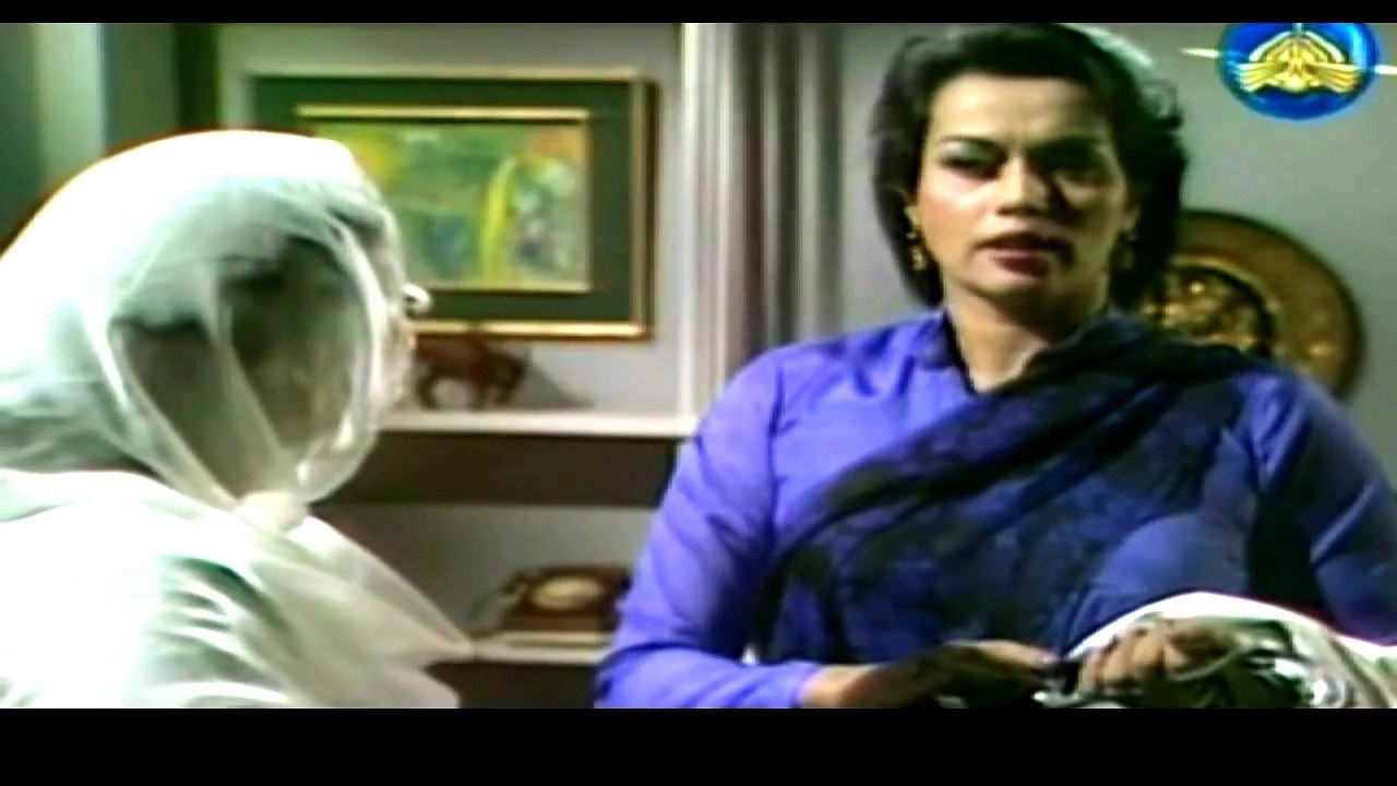 BANO QUDSIA`S { Shikayatain Hakayatain } "Part 1" Ptv Classic Drama Series Drama 83*