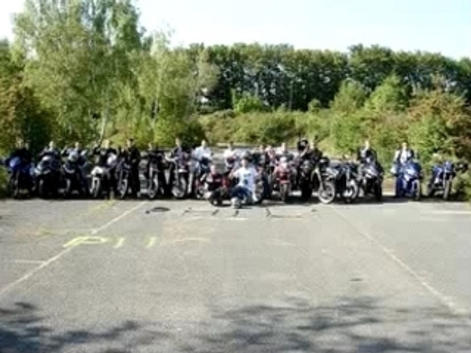 session stunt orgeval 27/08