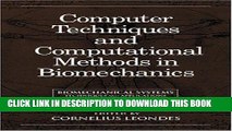 [READ] Ebook Biomechanical Systems:  Techniques and Applications, Volume I:  Computer Techniques