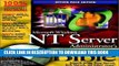 [READ] Online Microsoft Windows NT Server Administrator s Bible Free Download