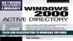 [READ] Online Windows 2000 Active Directory Free Download