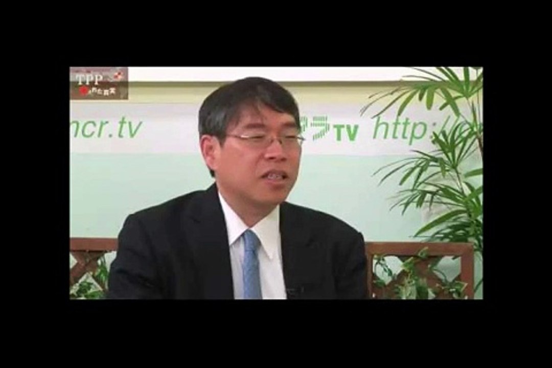 「日本の政治家は逮捕されるか？」_ベンジャミン・F_和田聖_橘賢三_161110_