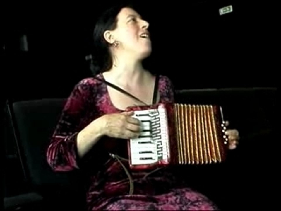 FMM 2007 - Erika Stucky / Old swiss yodel